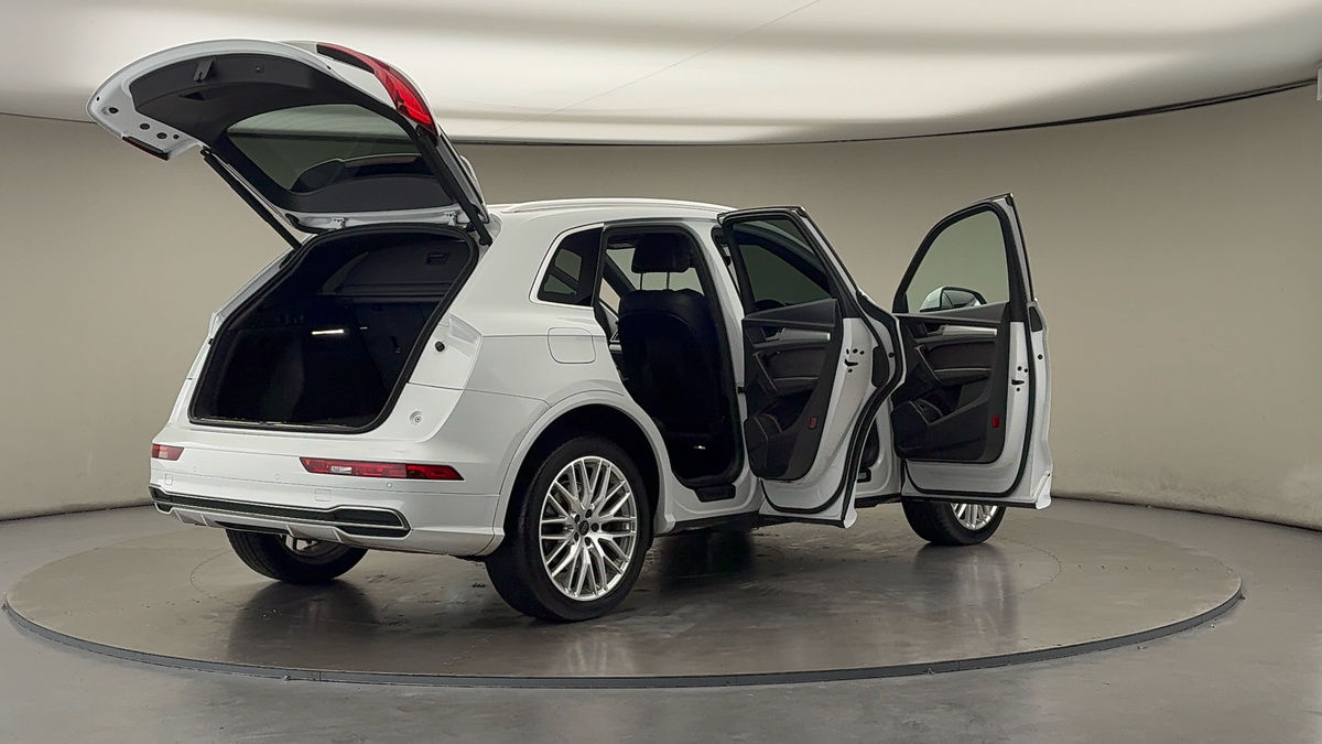 Used Audi Q5 2019 for sale - 76256976: Photo 58