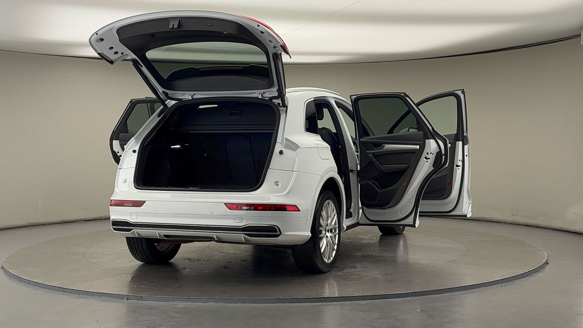 Used Audi Q5 2019 for sale - 76256976: Photo 59