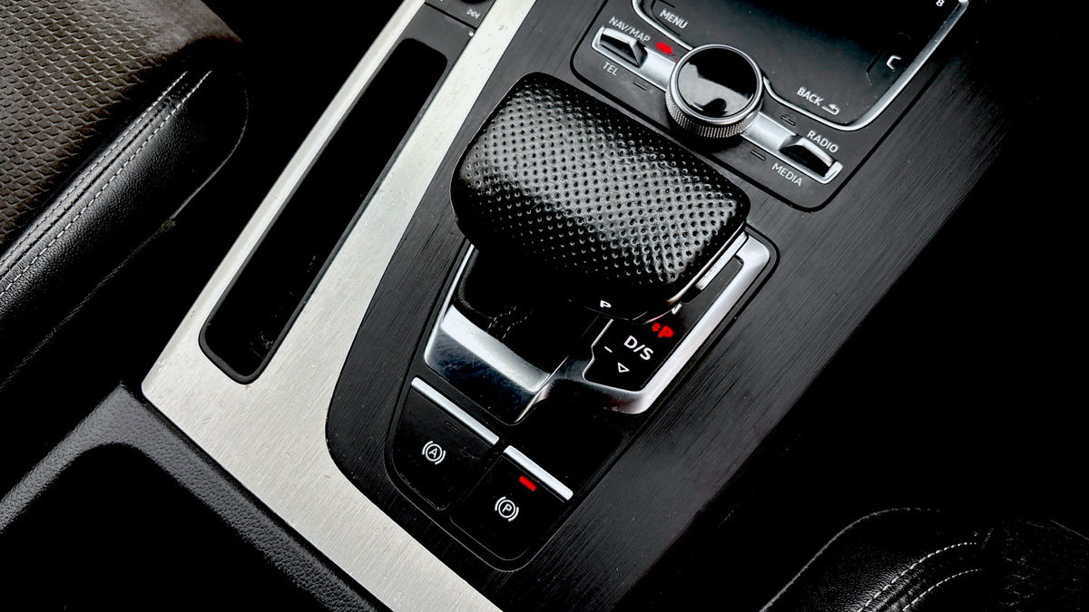 Used Audi Q5 2019 for sale - 76256976: Photo 6