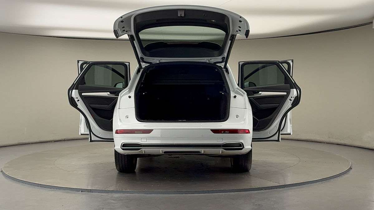 Used Audi Q5 2019 for sale - 76256976: Photo 60