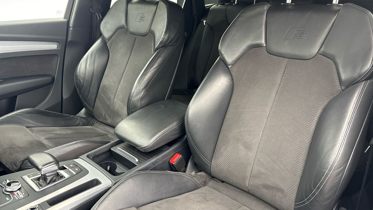 Used Audi Q5 2019 for sale - 76256976: Photo 7