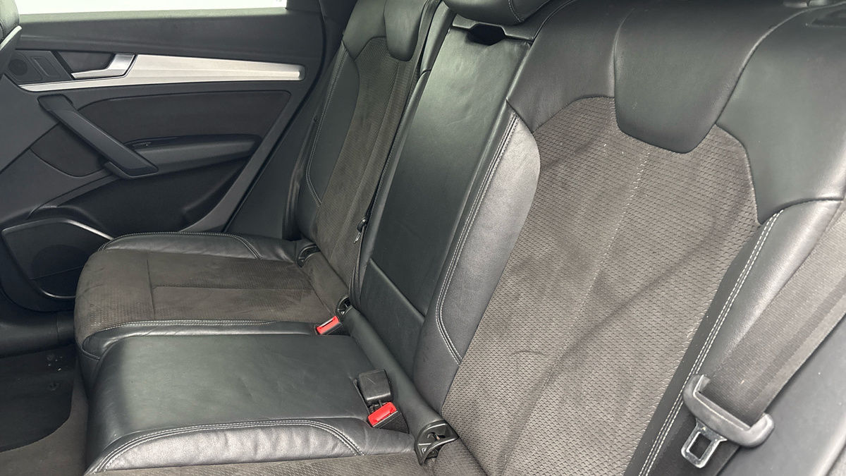 Used Audi Q5 2019 for sale - 76256976: Photo 8