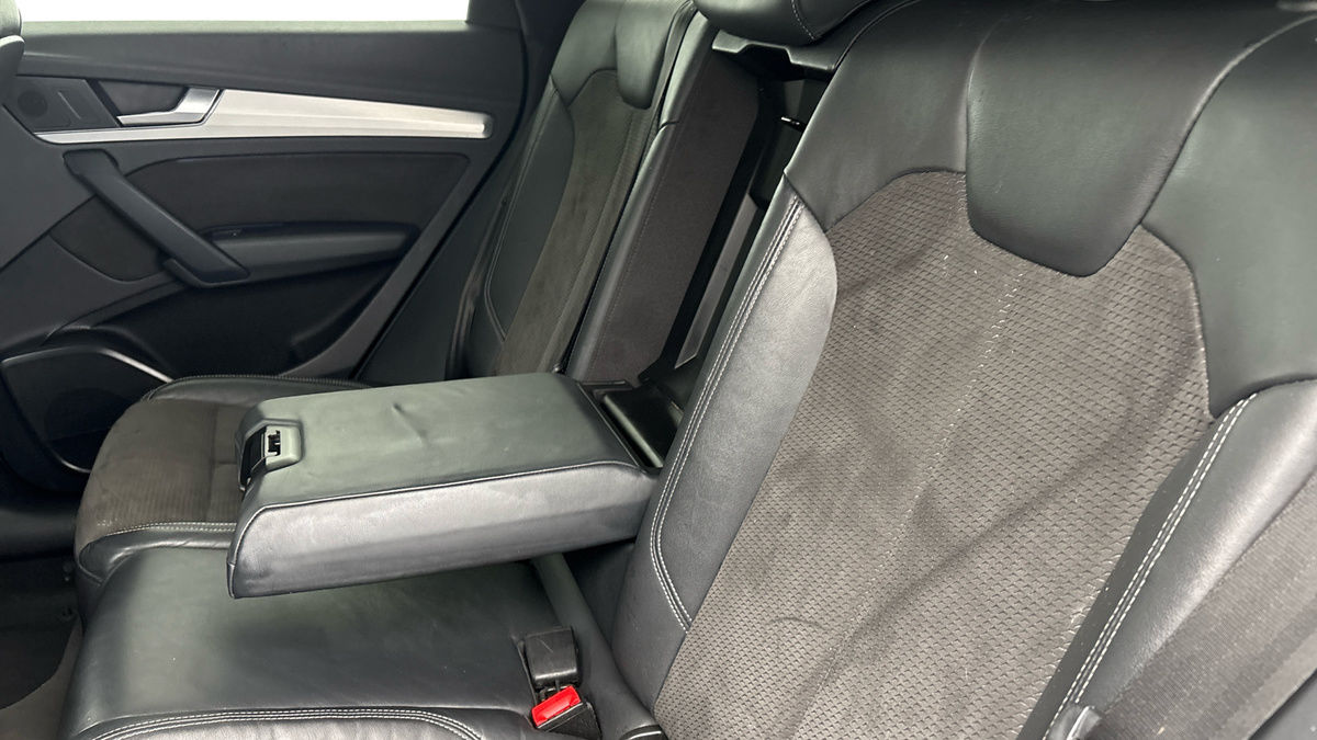 Used Audi Q5 2019 for sale - 76256976: Photo 9