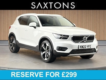 Used Volvo XC40 2022 for sale - 79387896: Photo