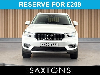 Used Volvo XC40 2022 for sale - 79387896: Photo