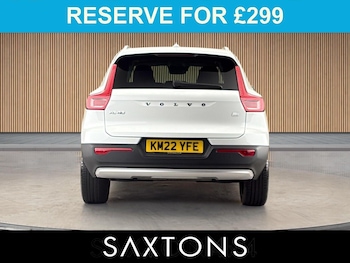 Used Volvo XC40 2022 for sale - 79387896: Photo