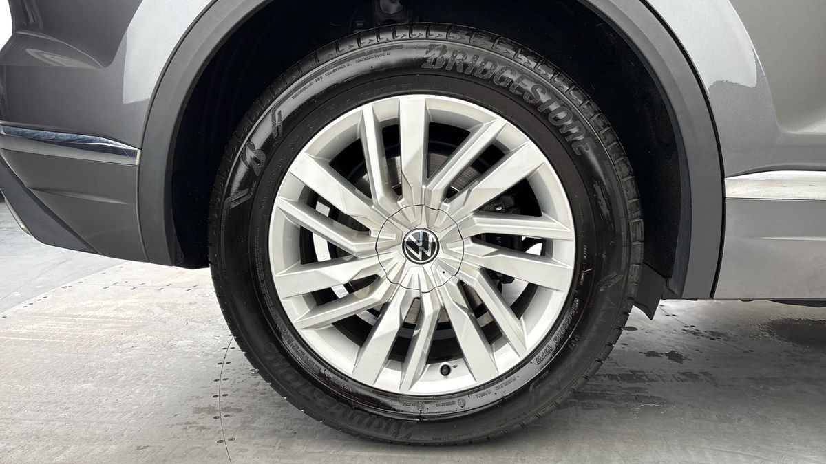 Used Volkswagen Touareg 2023 for sale - 77880790: Photo 10