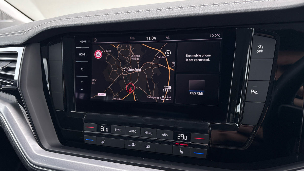 Used Volkswagen Touareg 2023 for sale - 77880790: Photo 17