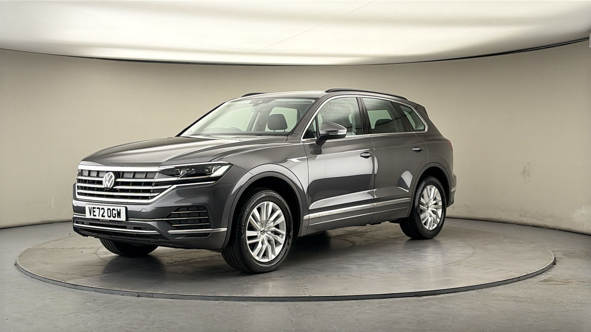 Used Volkswagen Touareg 2023 for sale - 77880790: Photo 20