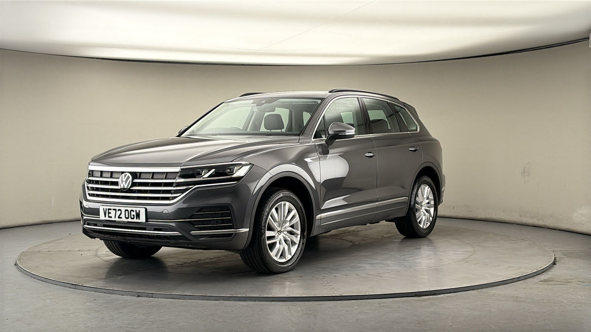 Used Volkswagen Touareg 2023 for sale - 77880790: Photo 30