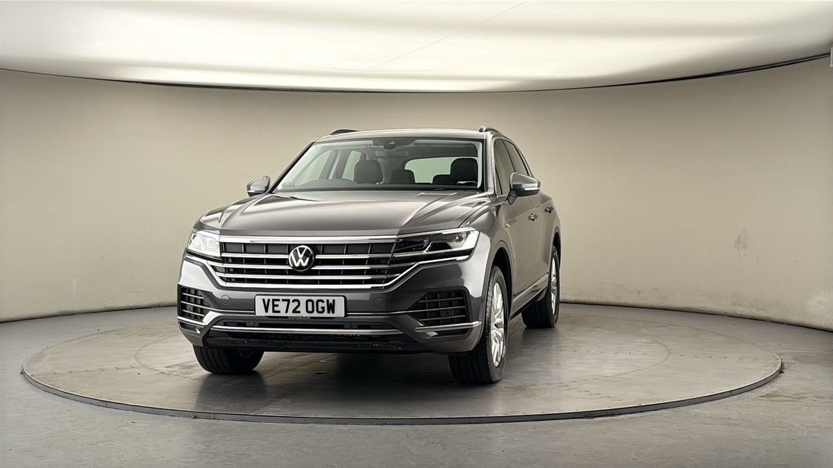Used Volkswagen Touareg 2023 for sale - 77880790: Photo 31
