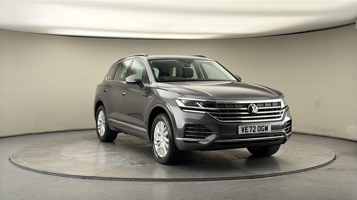 Used Volkswagen Touareg 2023 for sale - 77880790: Photo 33