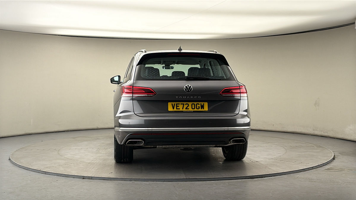 Used Volkswagen Touareg 2023 for sale - 77880790: Photo 41