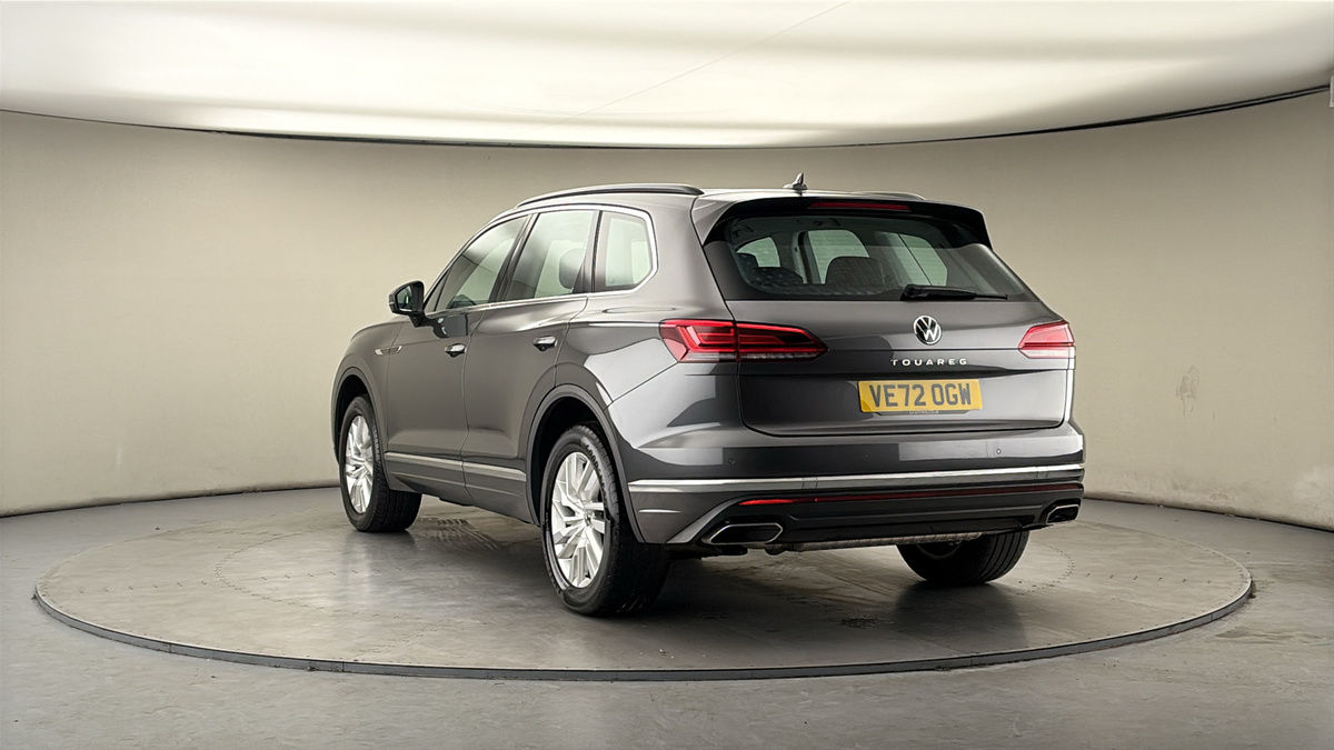 Used Volkswagen Touareg 2023 for sale - 77880790: Photo 42