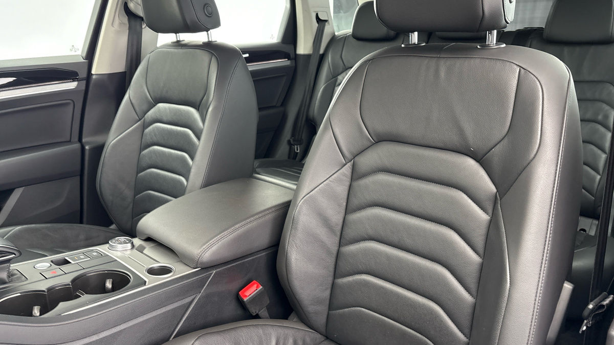 Used Volkswagen Touareg 2023 for sale - 77880790: Photo 7