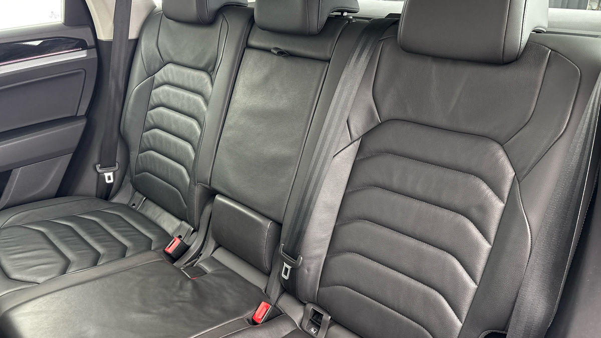 Used Volkswagen Touareg 2023 for sale - 77880790: Photo 8