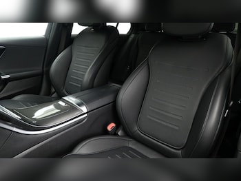 Used Mercedes-Benz C-Class 2023 for sale - 75322017: Photo