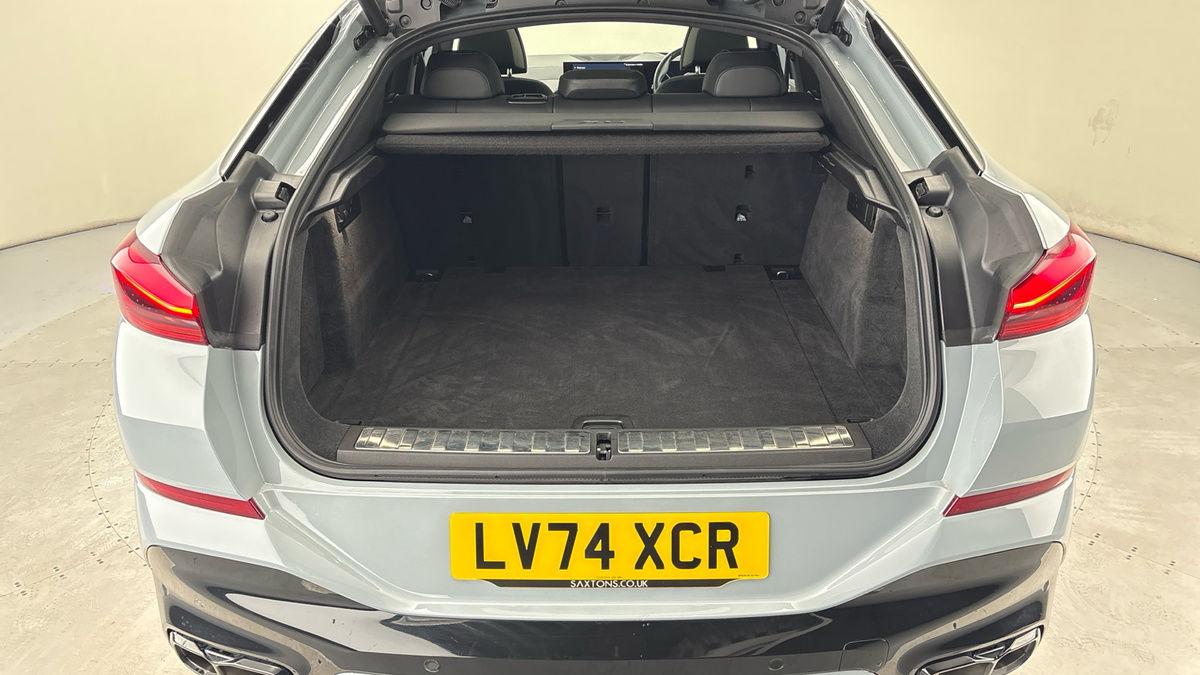 Used BMW X6 2024 for sale - 77880802: Photo 11