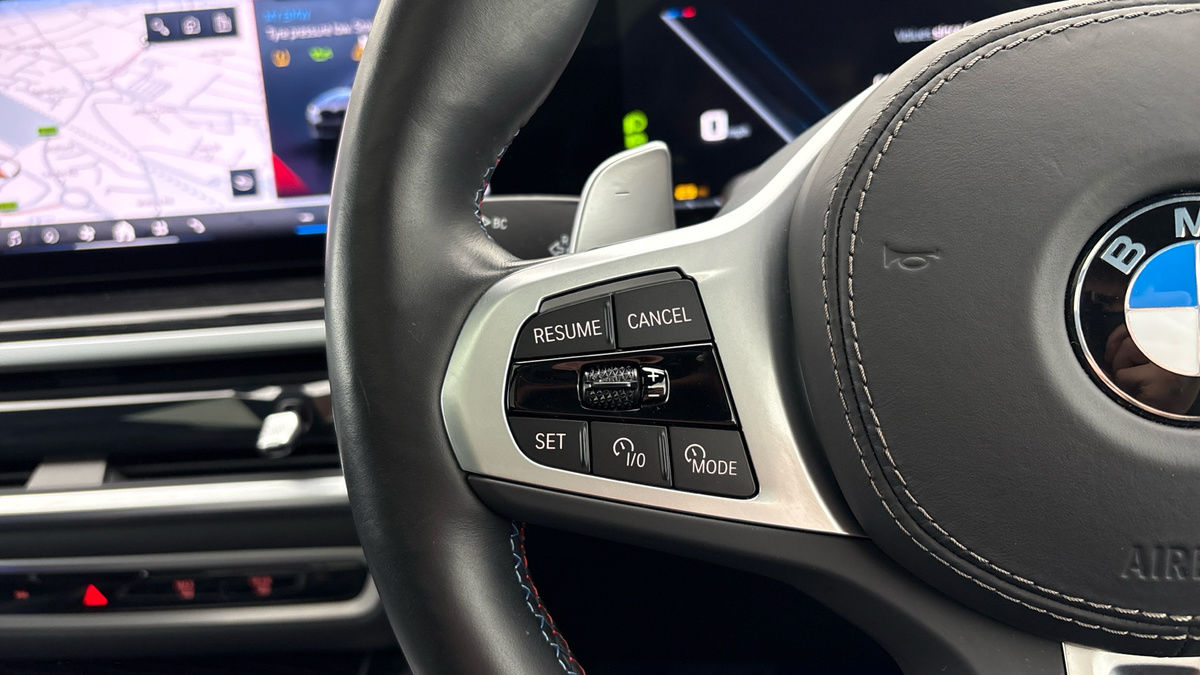 Used BMW X6 2024 for sale - 77880802: Photo 13