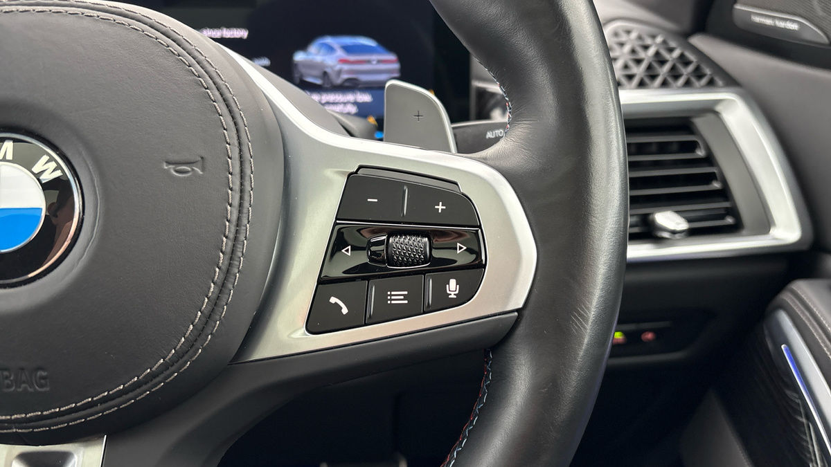 Used BMW X6 2024 for sale - 77880802: Photo 14