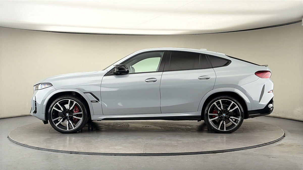 Used BMW X6 2024 for sale - 77880802: Photo 15