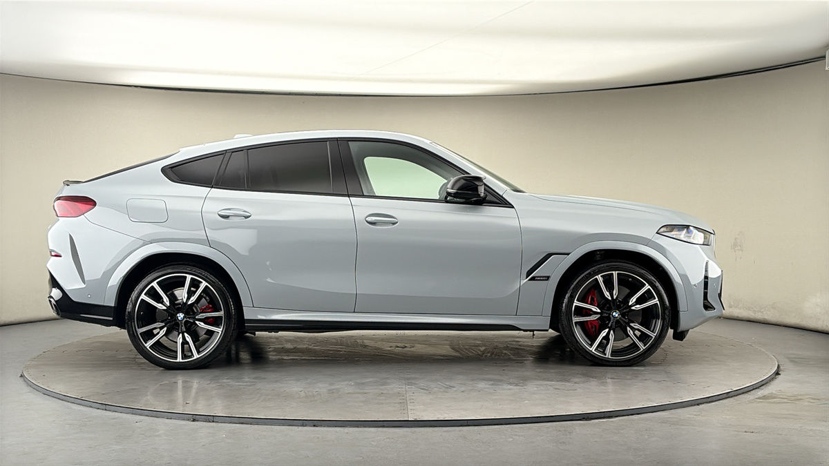 Used BMW X6 2024 for sale - 77880802: Photo 16