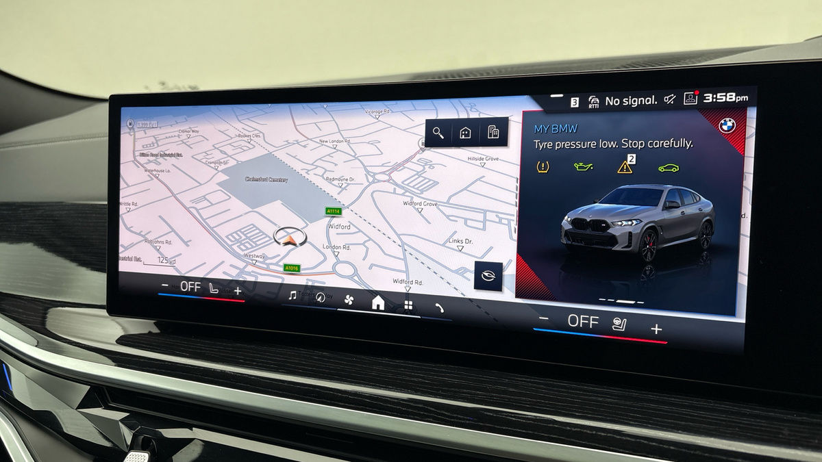 Used BMW X6 2024 for sale - 77880802: Photo 17