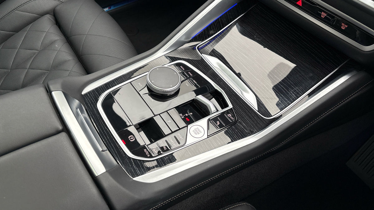 Used BMW X6 2024 for sale - 77880802: Photo 18