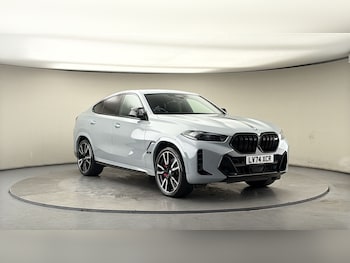 Used BMW X6 2024 for sale - 77880802: Photo