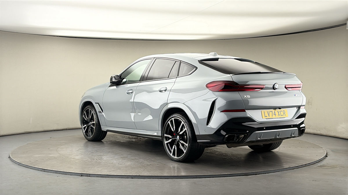 Used BMW X6 2024 for sale - 77880802: Photo 2