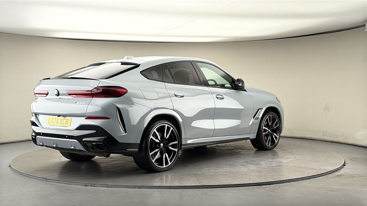 Used BMW X6 2024 for sale - 77880802: Photo 21