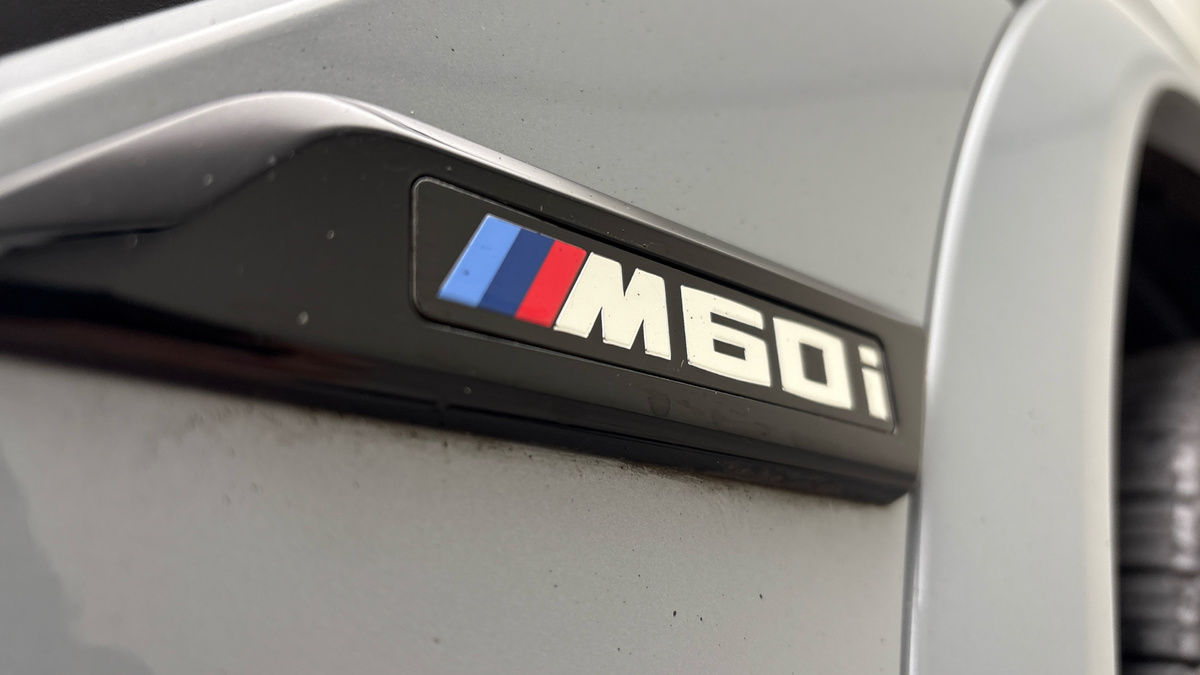 Used BMW X6 2024 for sale - 77880802: Photo 25