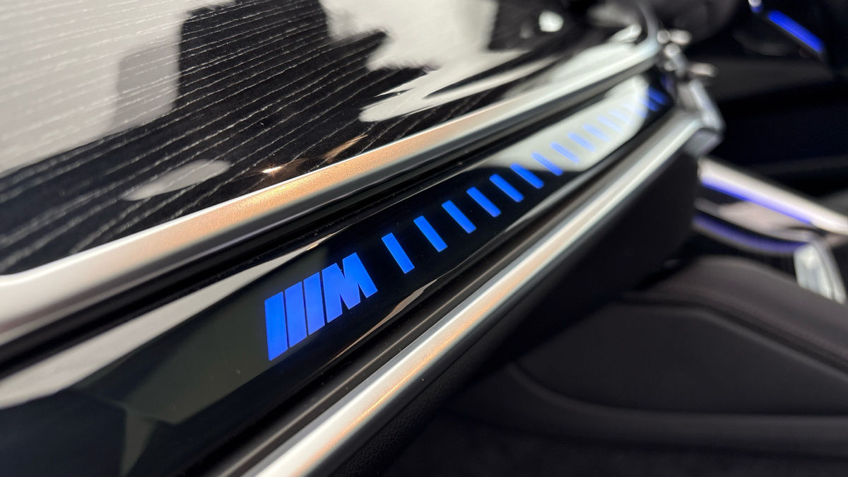 Used BMW X6 2024 for sale - 77880802: Photo 27