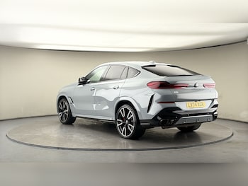 Used BMW X6 2024 for sale - 77880802: Photo