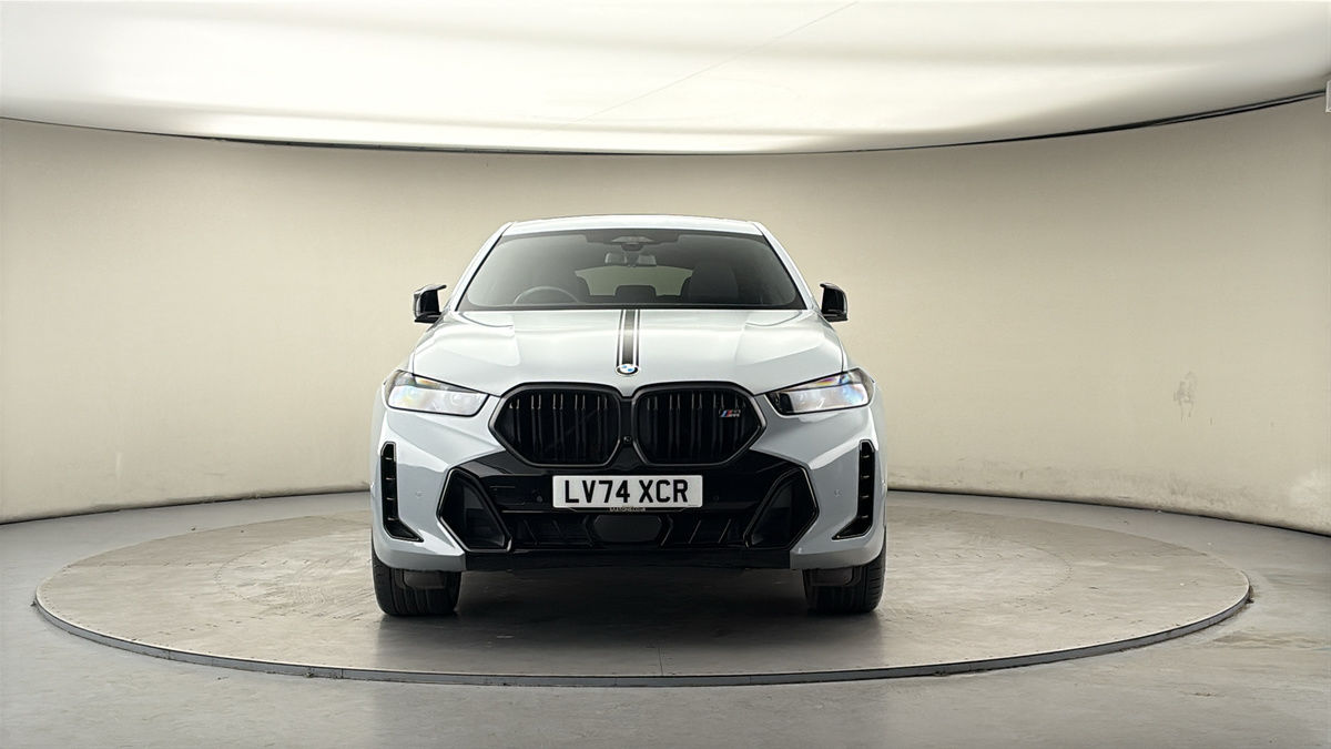 Used BMW X6 2024 for sale - 77880802: Photo 3
