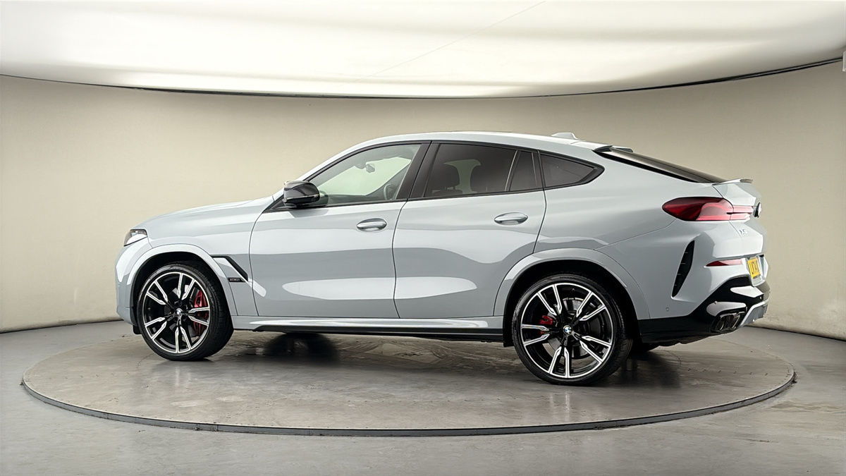 Used BMW X6 2024 for sale - 77880802: Photo 30