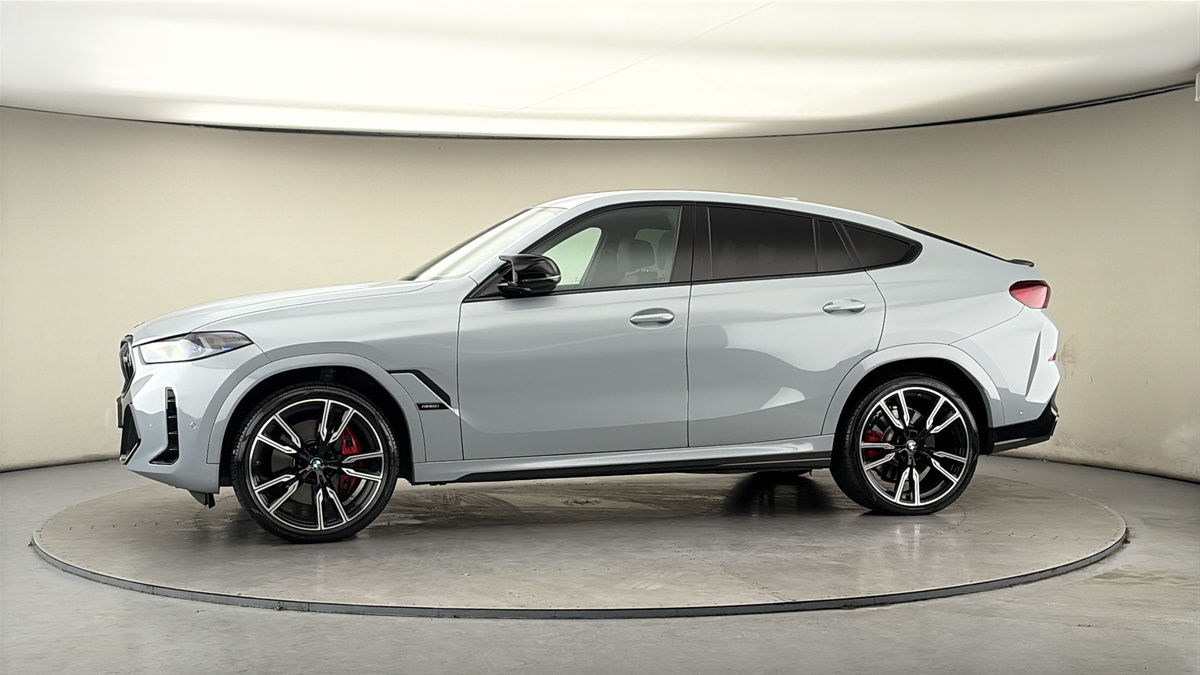 Used BMW X6 2024 for sale - 77880802: Photo 32