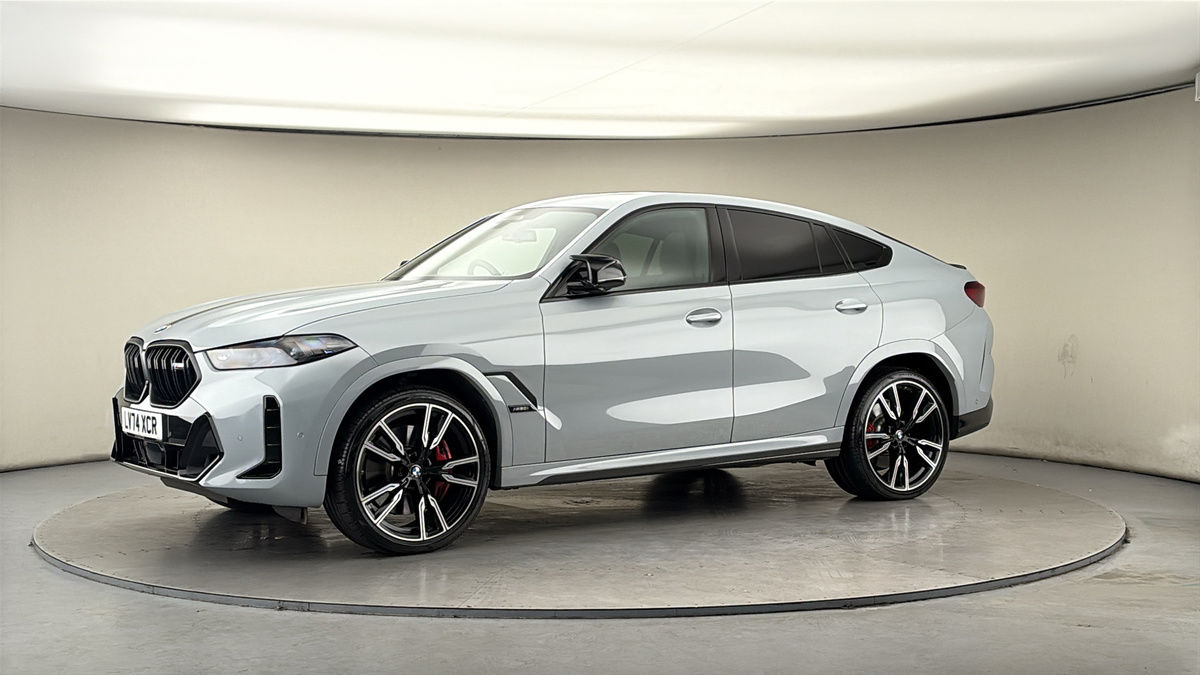 Used BMW X6 2024 for sale - 77880802: Photo 33