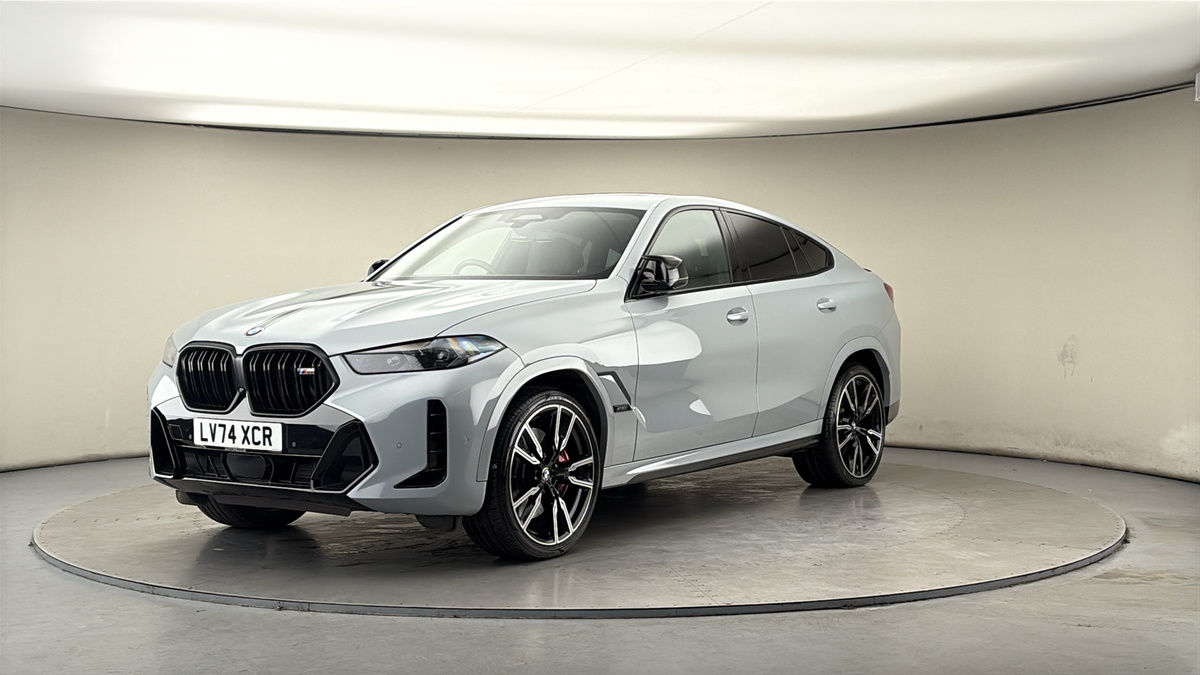 Used BMW X6 2024 for sale - 77880802: Photo 34