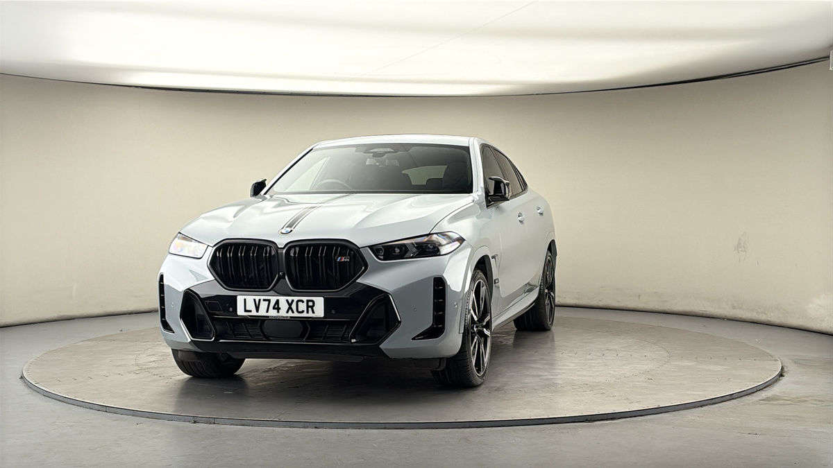Used BMW X6 2024 for sale - 77880802: Photo 35