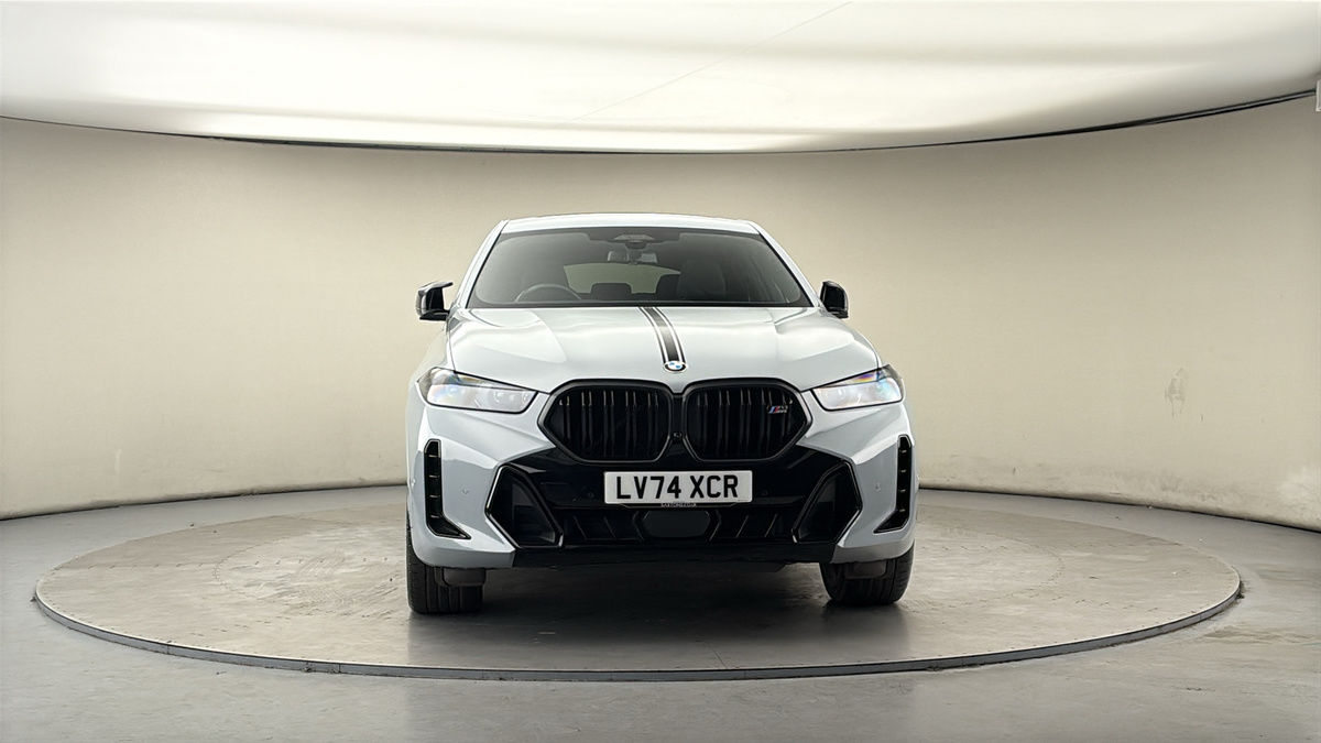 Used BMW X6 2024 for sale - 77880802: Photo 36
