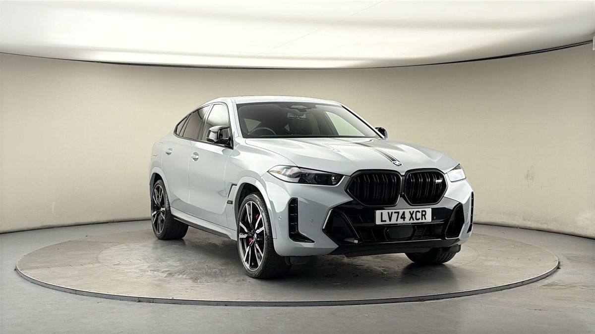 Used BMW X6 2024 for sale - 77880802: Photo 37