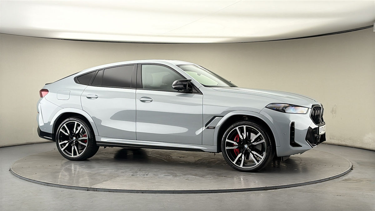 Used BMW X6 2024 for sale - 77880802: Photo 39