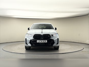 Used BMW X6 2024 for sale - 77880802: Photo