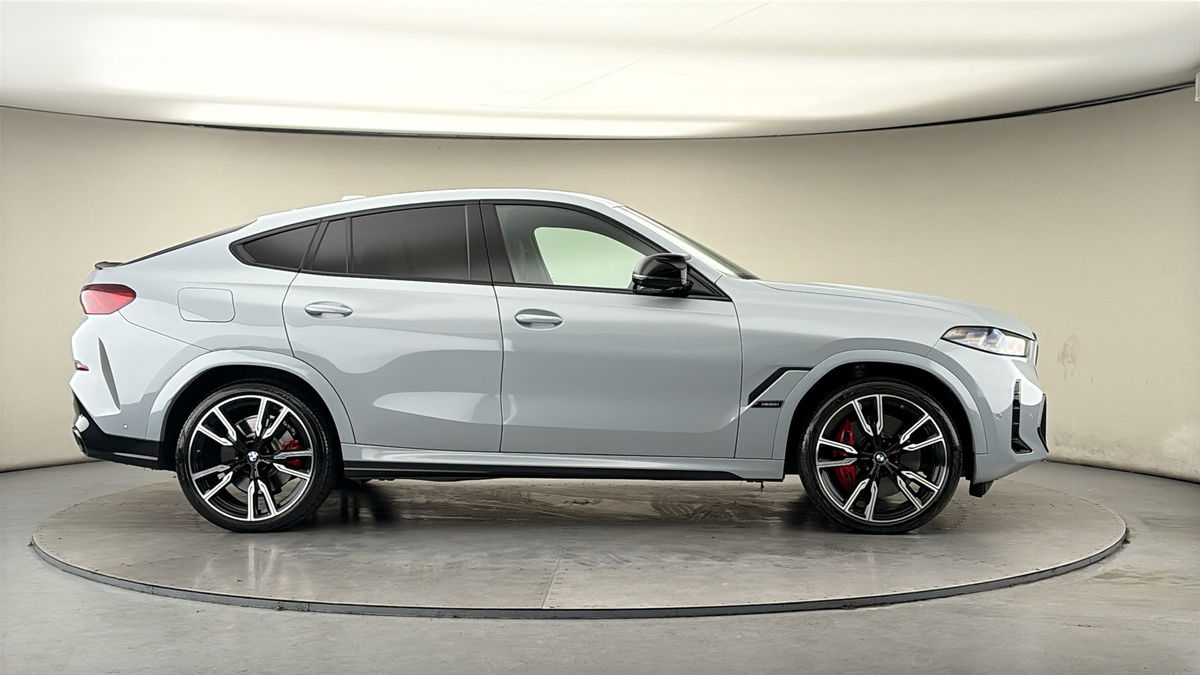 Used BMW X6 2024 for sale - 77880802: Photo 40