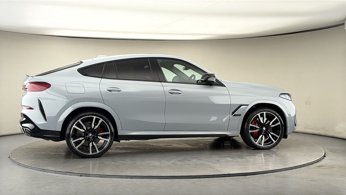 Used BMW X6 2024 for sale - 77880802: Photo 41