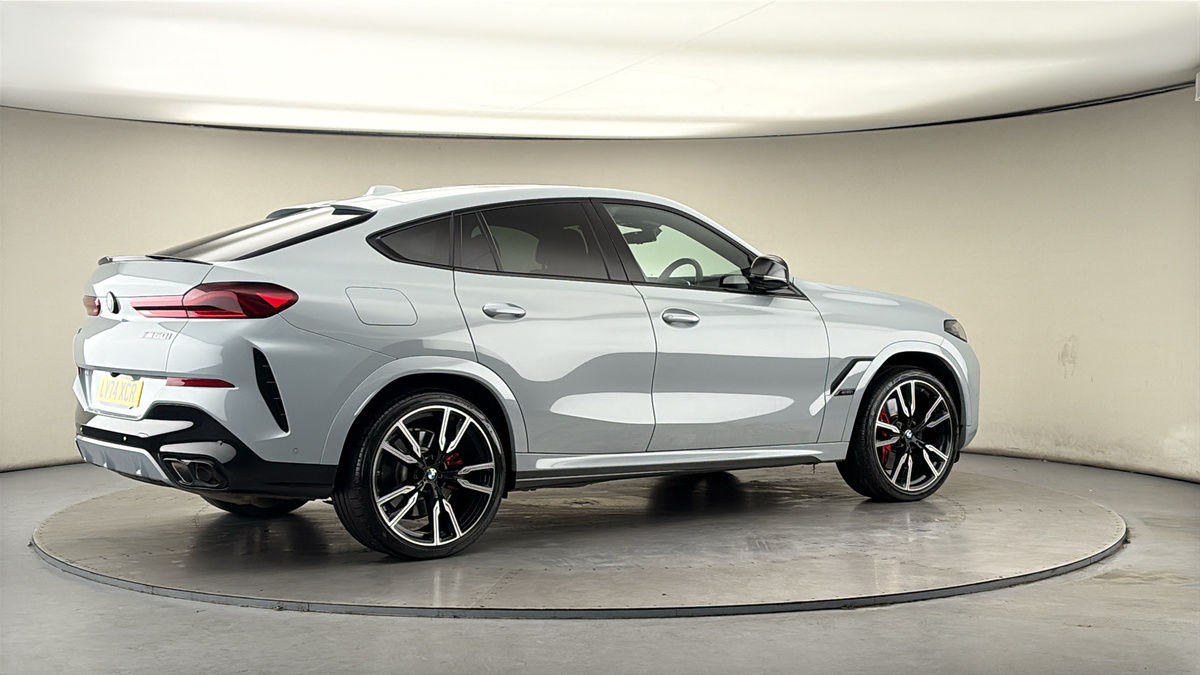 Used BMW X6 2024 for sale - 77880802: Photo 42