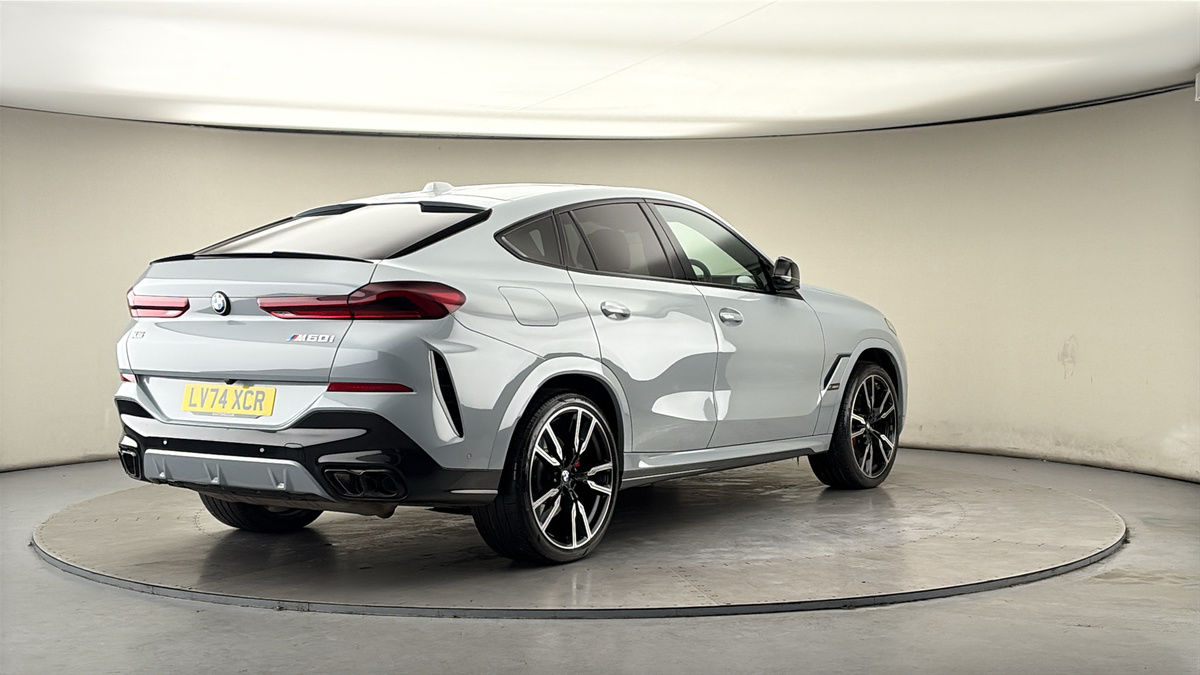 Used BMW X6 2024 for sale - 77880802: Photo 43