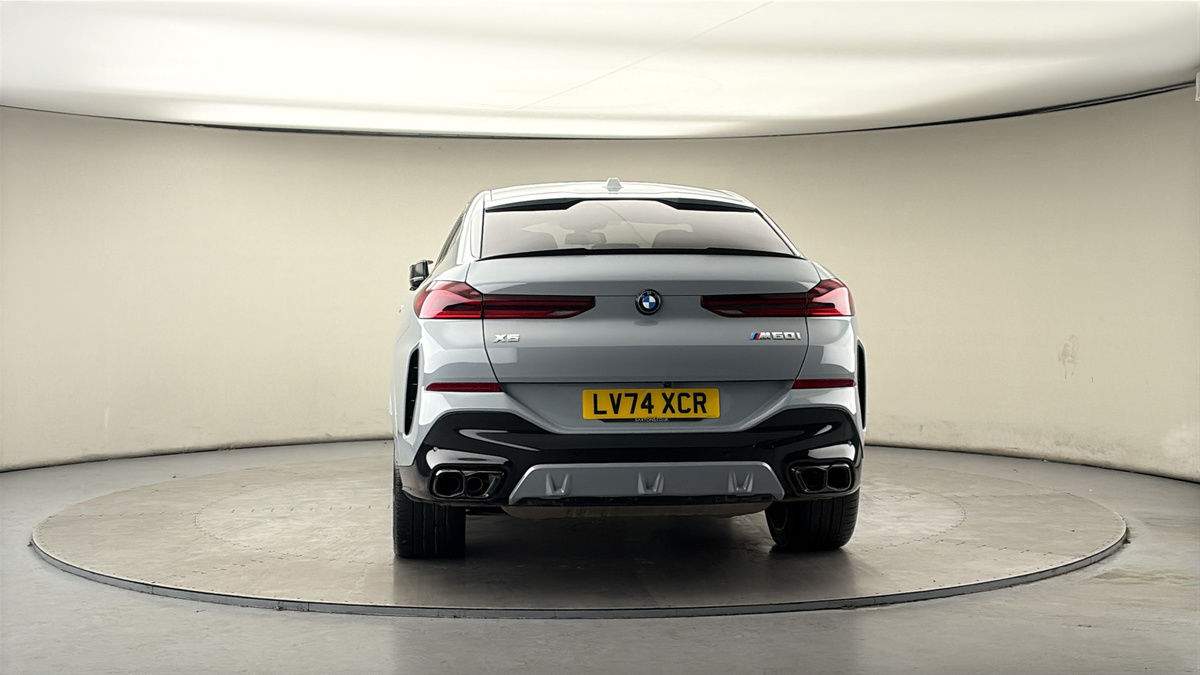Used BMW X6 2024 for sale - 77880802: Photo 45