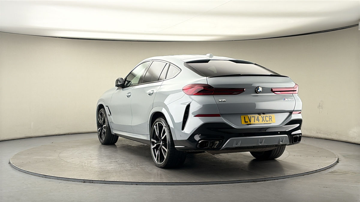 Used BMW X6 2024 for sale - 77880802: Photo 46